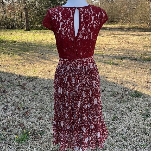 Plenty by Tracy Reese Dress Size 6 - Picture 4 of 12